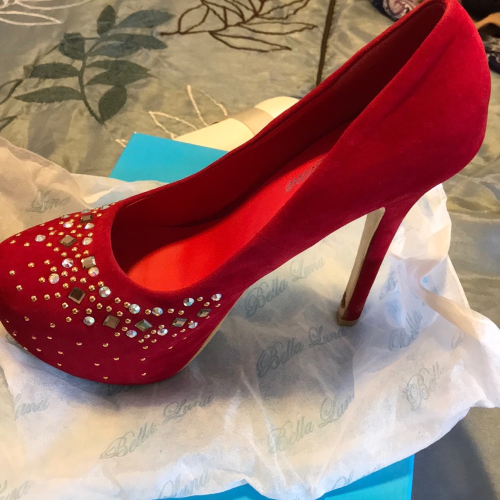 Heels